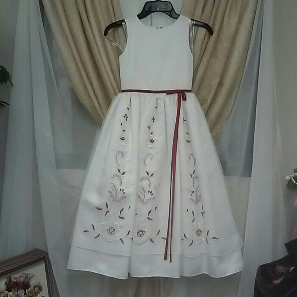 Special occasion dress/ holiday dress